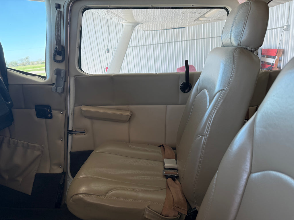 1973 Cessna 182P
