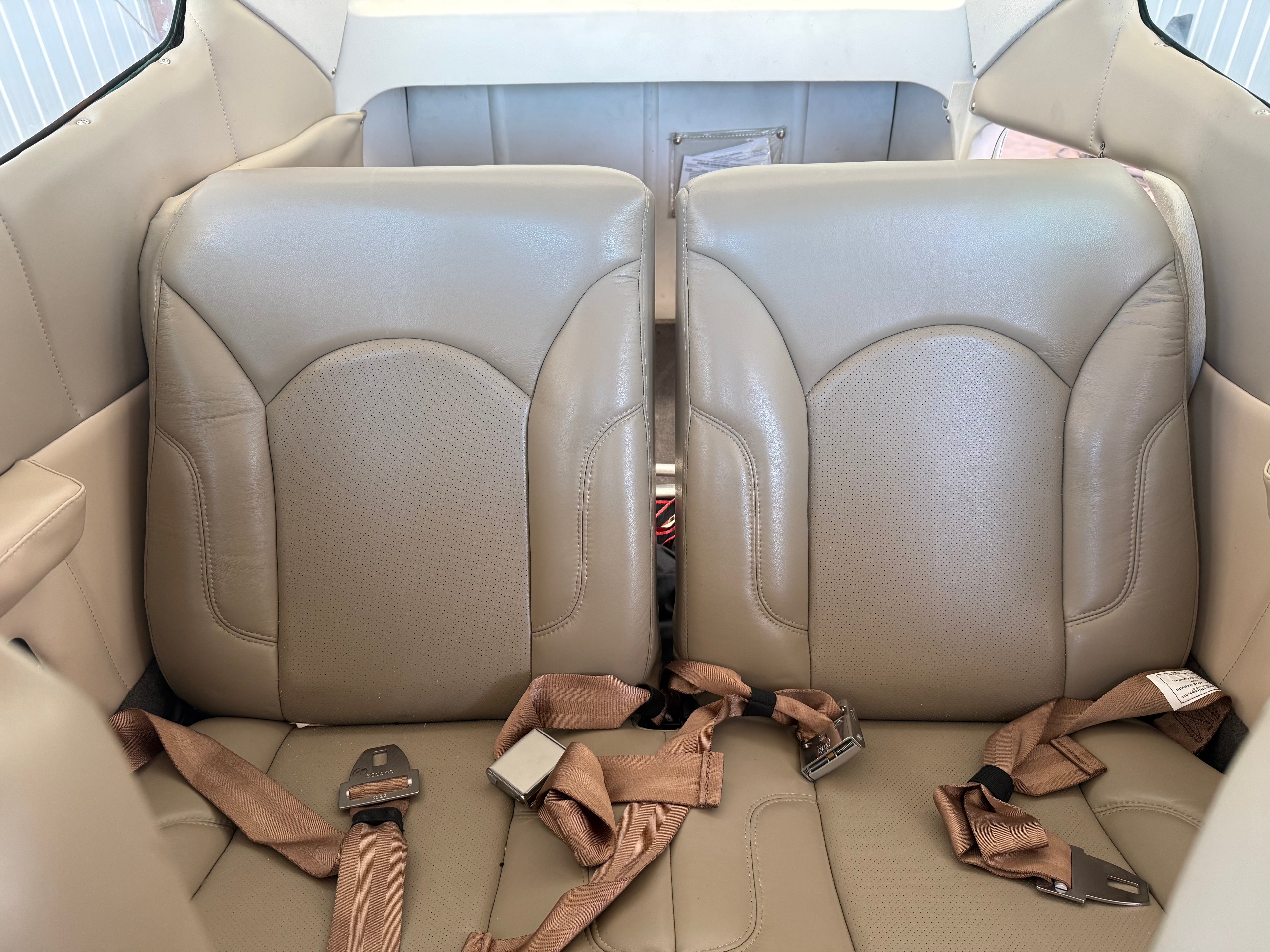 1973 Cessna 182P