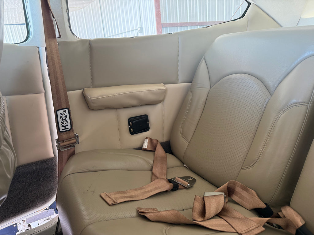 1973 Cessna 182P