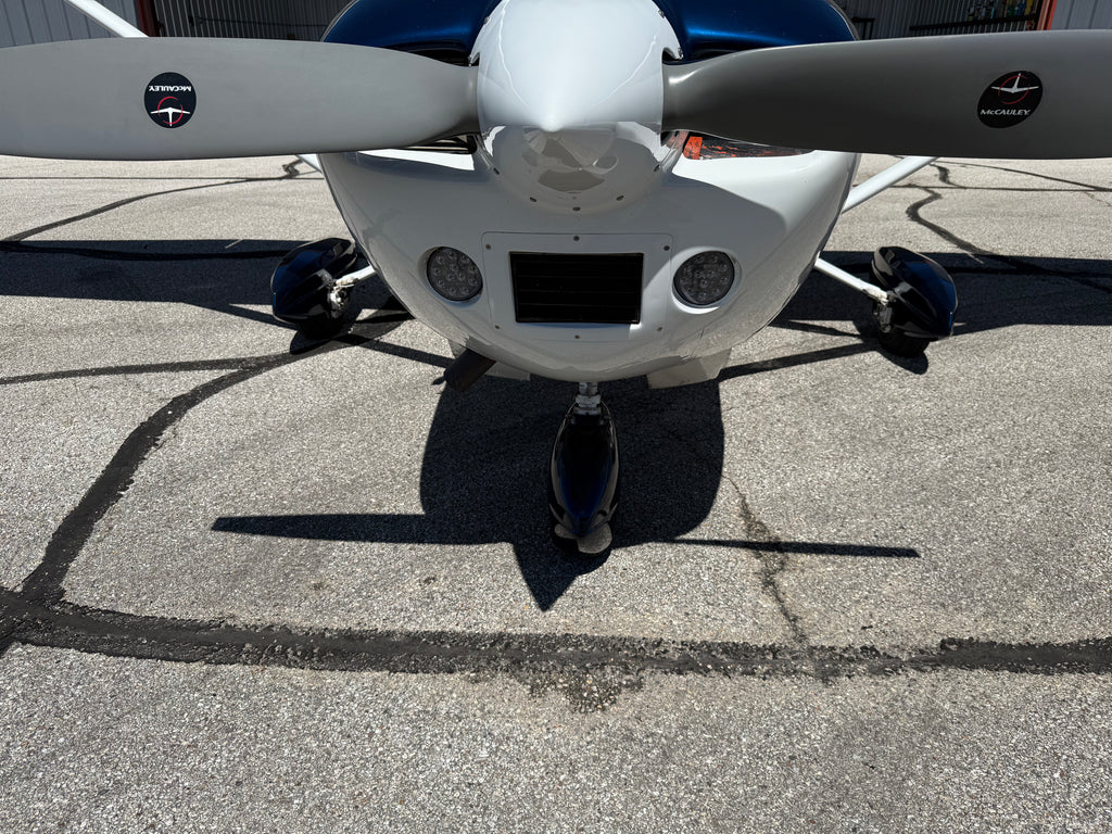 1973 Cessna 182P