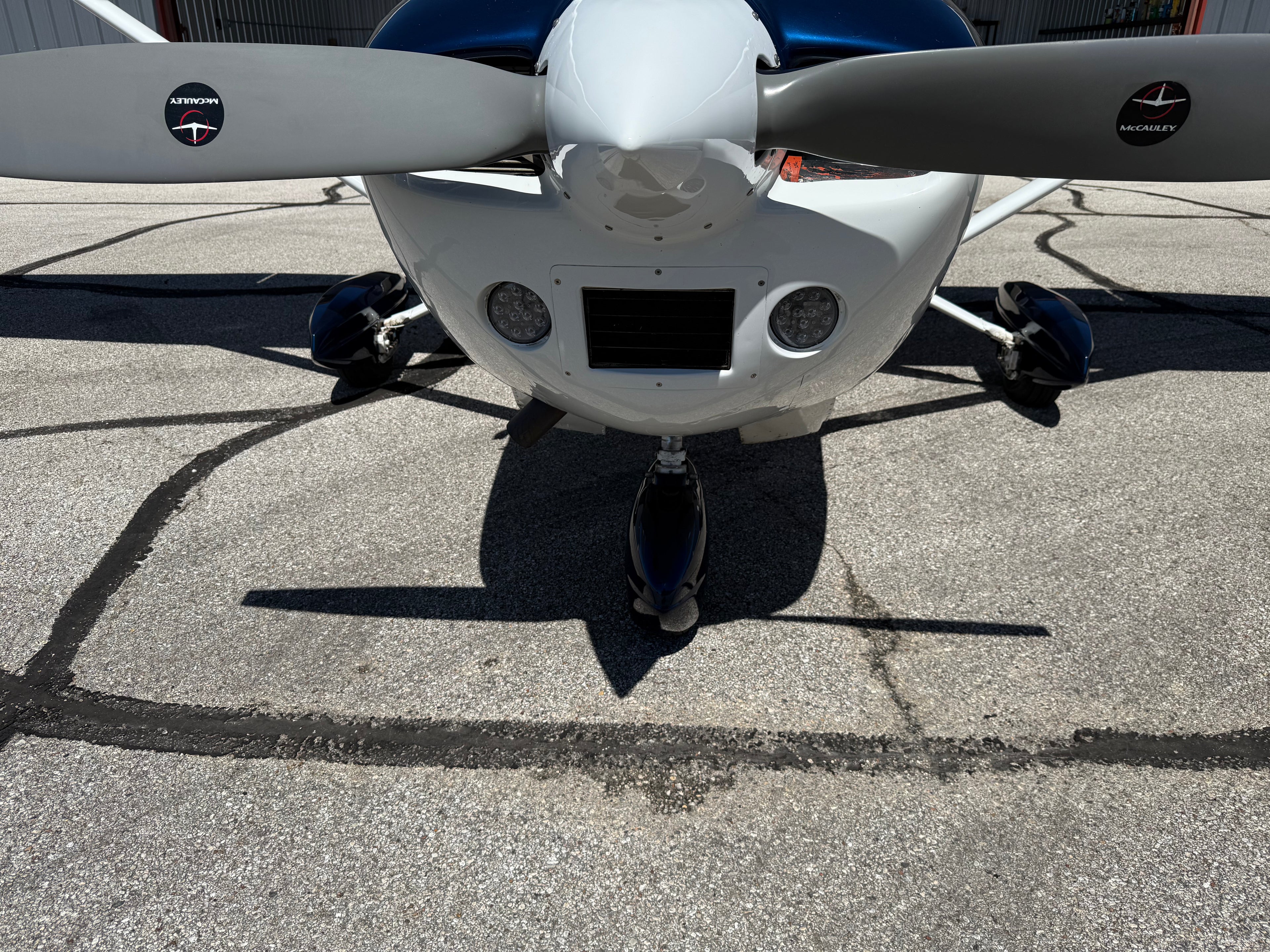 1973 Cessna 182P