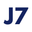 J7 Aviation logo