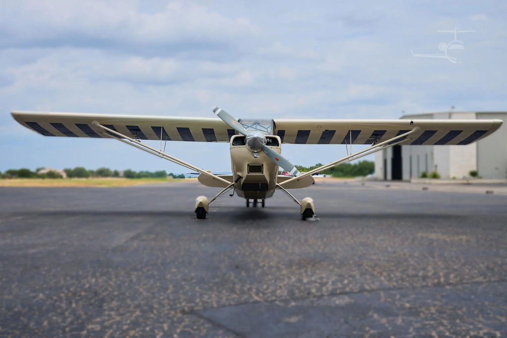 2003 American Champion 8-KCAB Super Decathlon