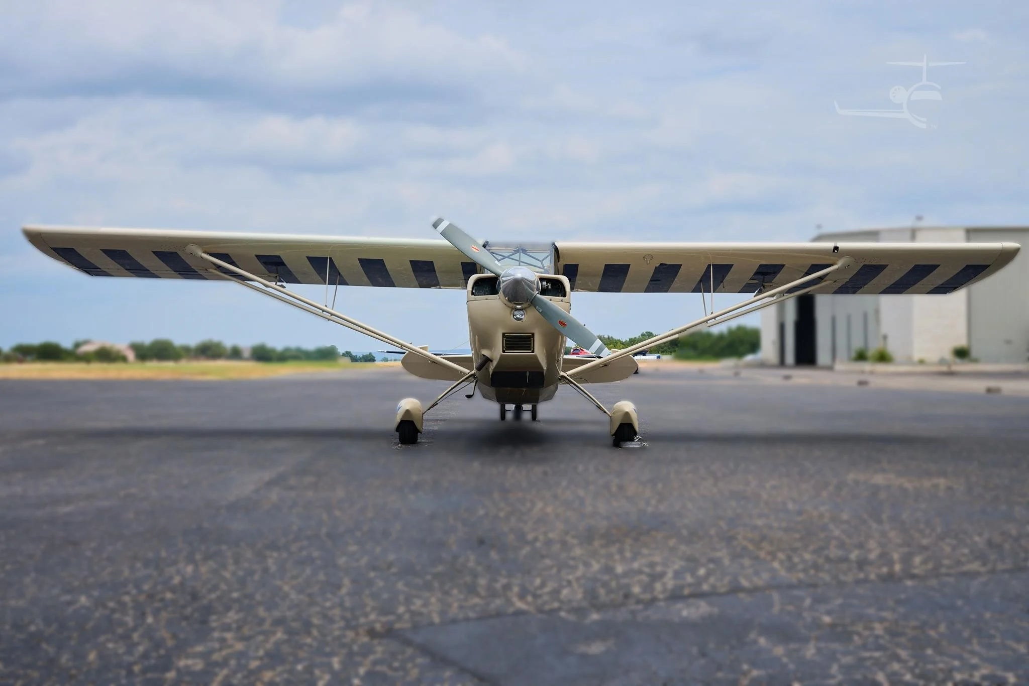 2003 American Champion 8-KCAB Super Decathlon